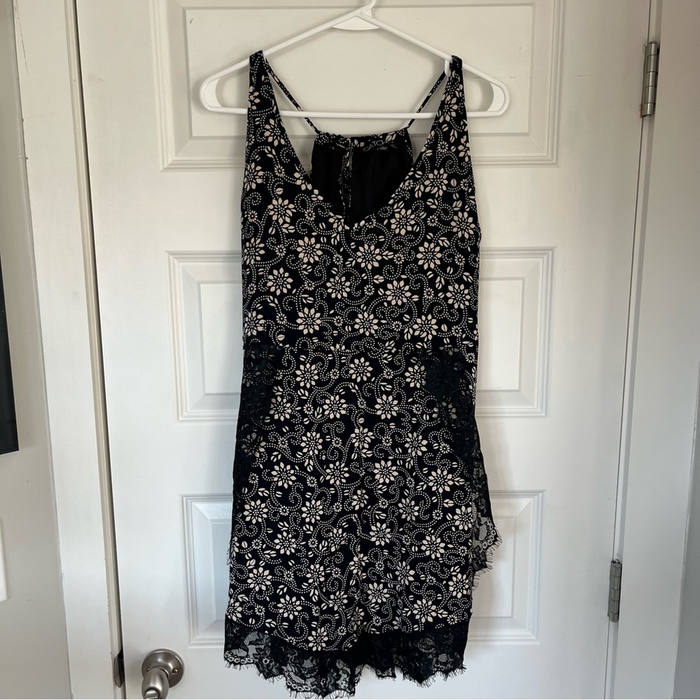 Catch Me Dress